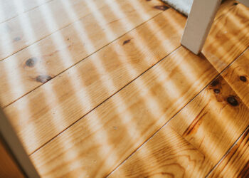 Wood Flooring