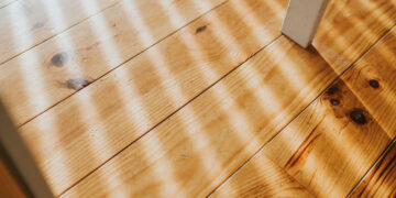 Wood Flooring