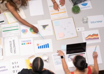 Streamline Asset Documentation