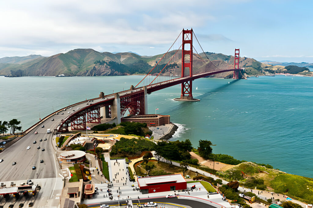 California Startups