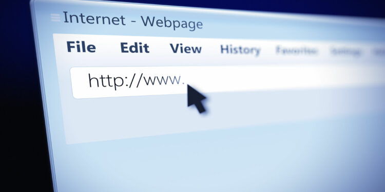 Domain Takedown
