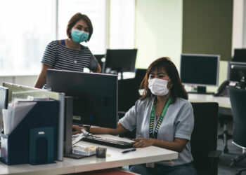 Safer Work Environment