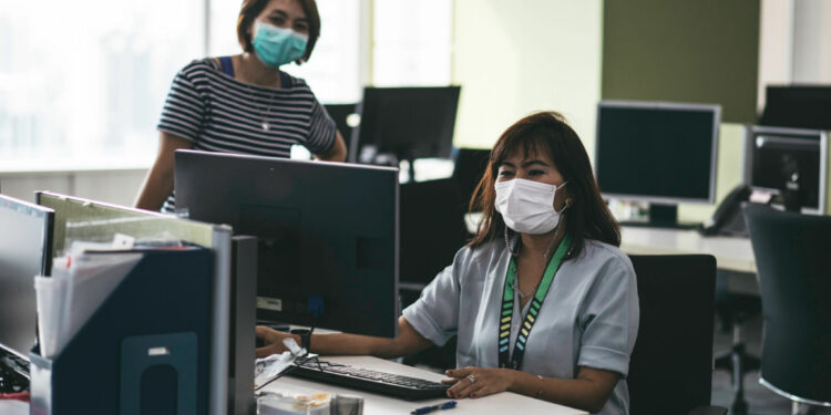 Safer Work Environment