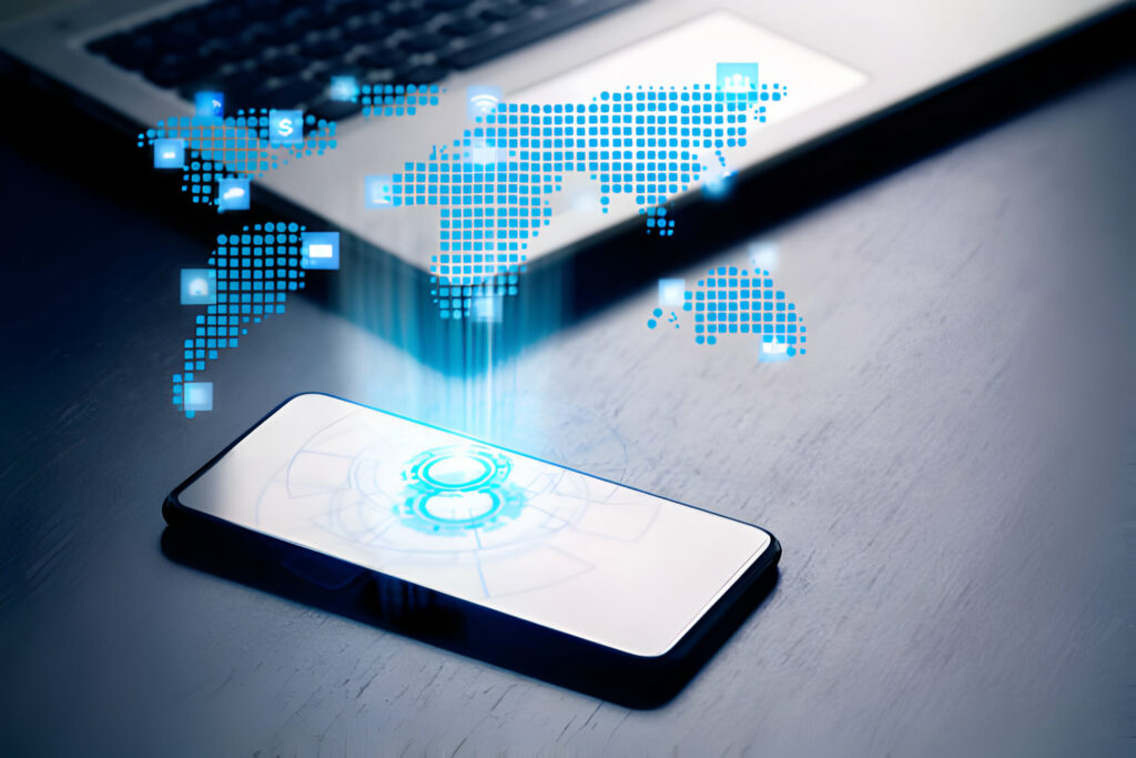 App Development Companies in Dubai