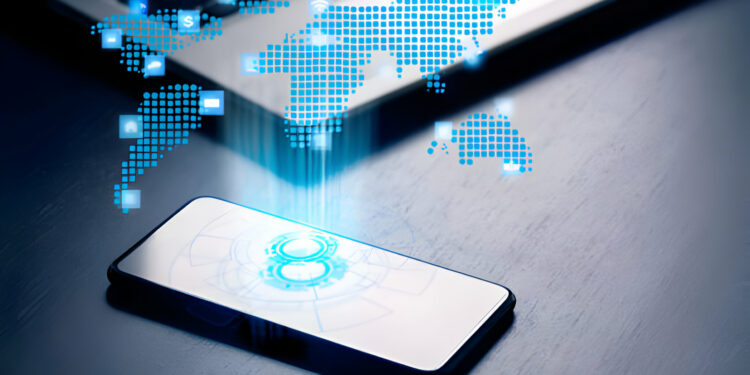 App Development Companies in Dubai