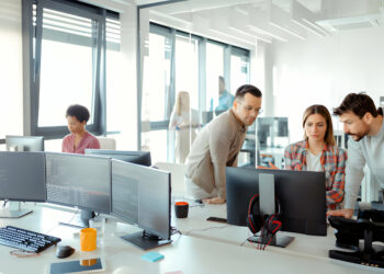 Custom Software Development Company