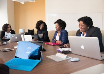 Digital Transformation Platforms