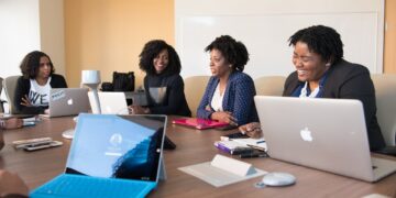 Digital Transformation Platforms