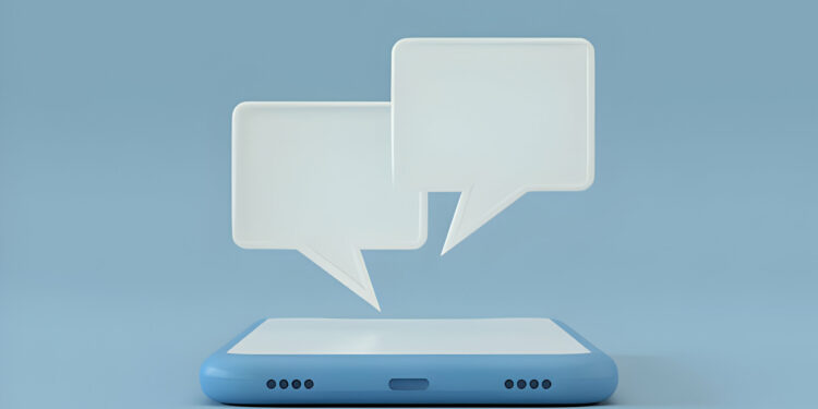 Hide Messages on iPhone