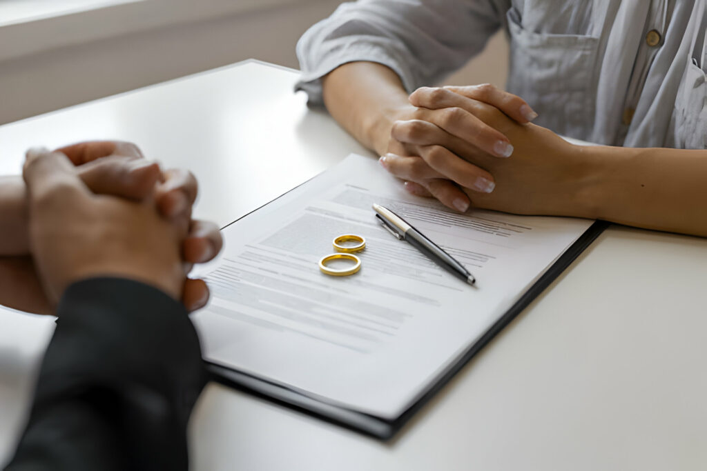 Premier Divorce Lawyers