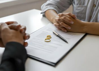 Premier Divorce Lawyers