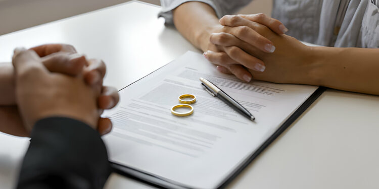 Premier Divorce Lawyers