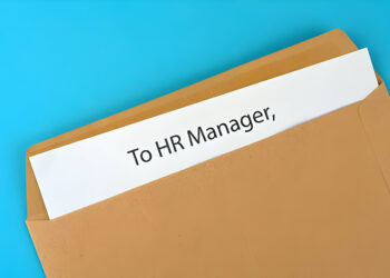 Writing Impressive cover letter