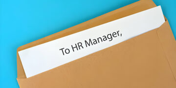 Writing Impressive cover letter