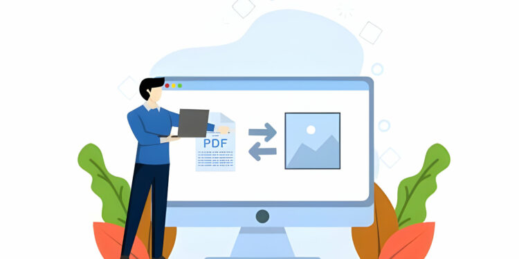 Editing PDF Files