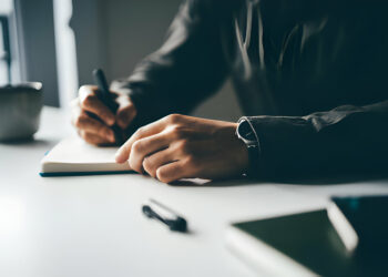 What is the Process of Writing a Dissertation