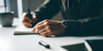 What is the Process of Writing a Dissertation