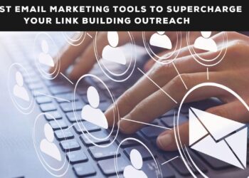 Best Email Marketing Tools for Link Building Outreach