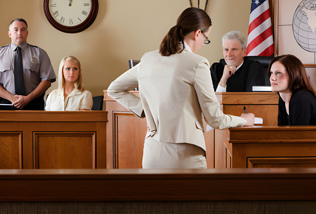 Domestic Violence Lawyers