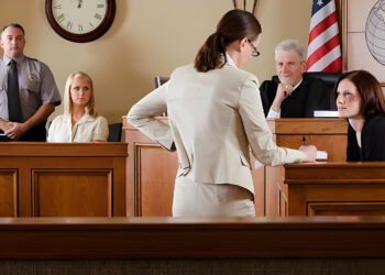 Domestic Violence Lawyers