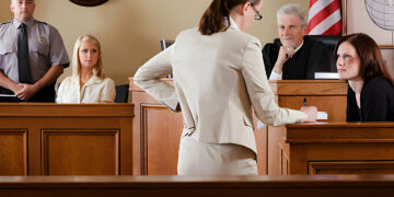 Domestic Violence Lawyers