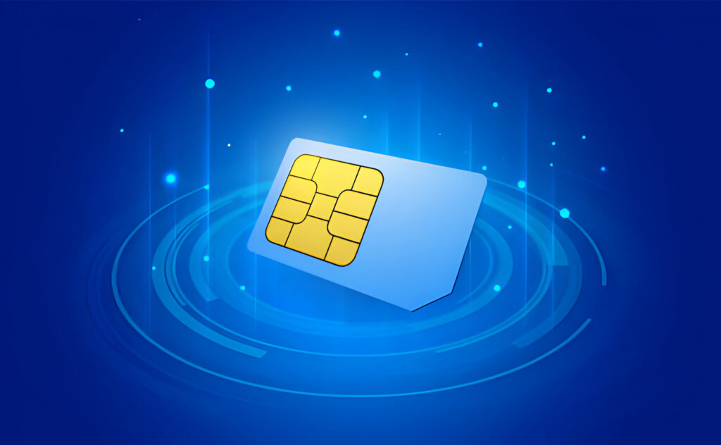 IoT SIM Cards for Small Businesses
