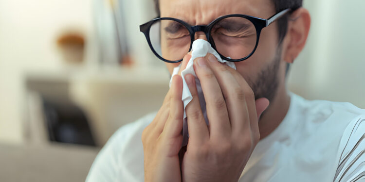 Medication Allergies