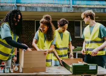 Strategies for Volunteer Engagement