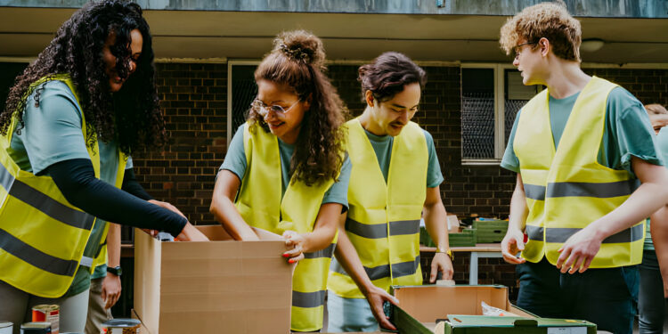 Strategies for Volunteer Engagement