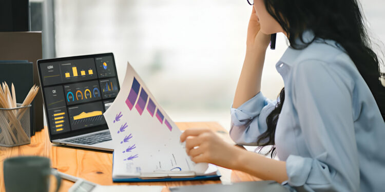 Streamlining Business Operations