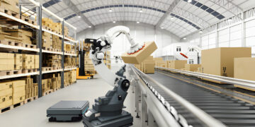 Supply Chain Efficiency