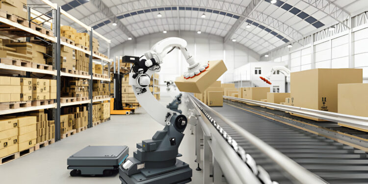 Supply Chain Efficiency