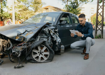 car accident lawyer