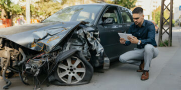 car accident lawyer