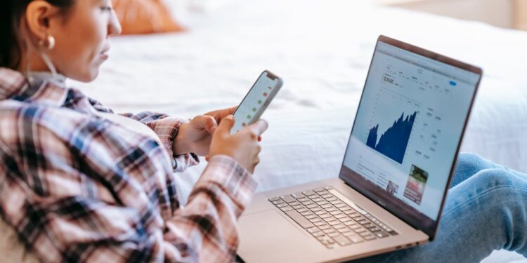 Driving Online Sales