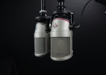 Radio Station Branding