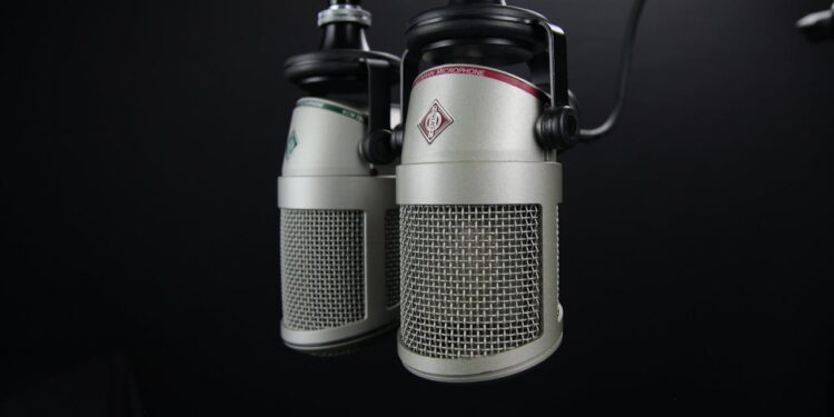 Radio Station Branding