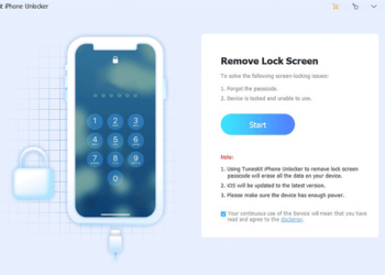 How to Unlock iPhone without Passcode