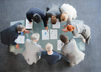 Strategic Planning