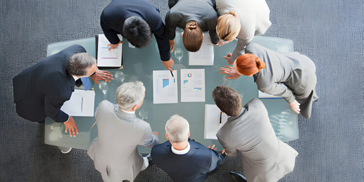 Strategic Planning