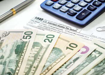UK Tax Rebate