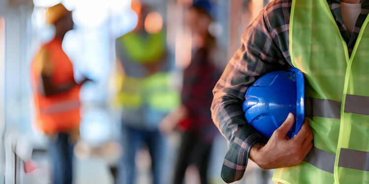 PPE in the Workplace