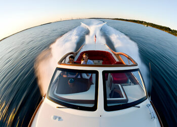 boaters