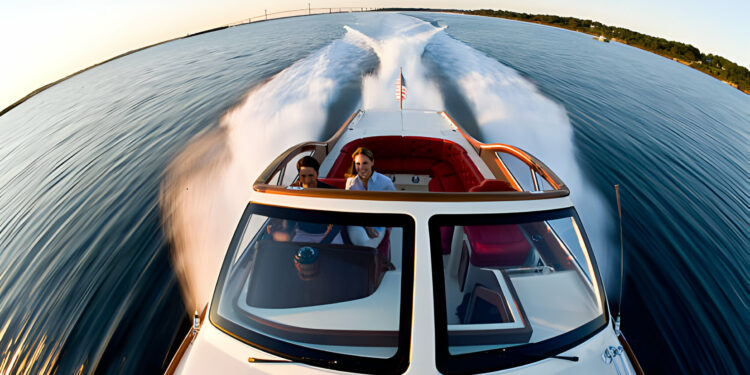 boaters