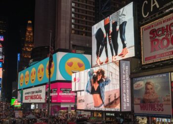 Ad Networks vs. Direct Advertising