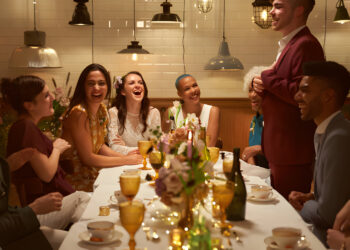 Celebrating Anniversaries