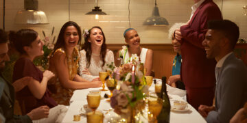 Celebrating Anniversaries