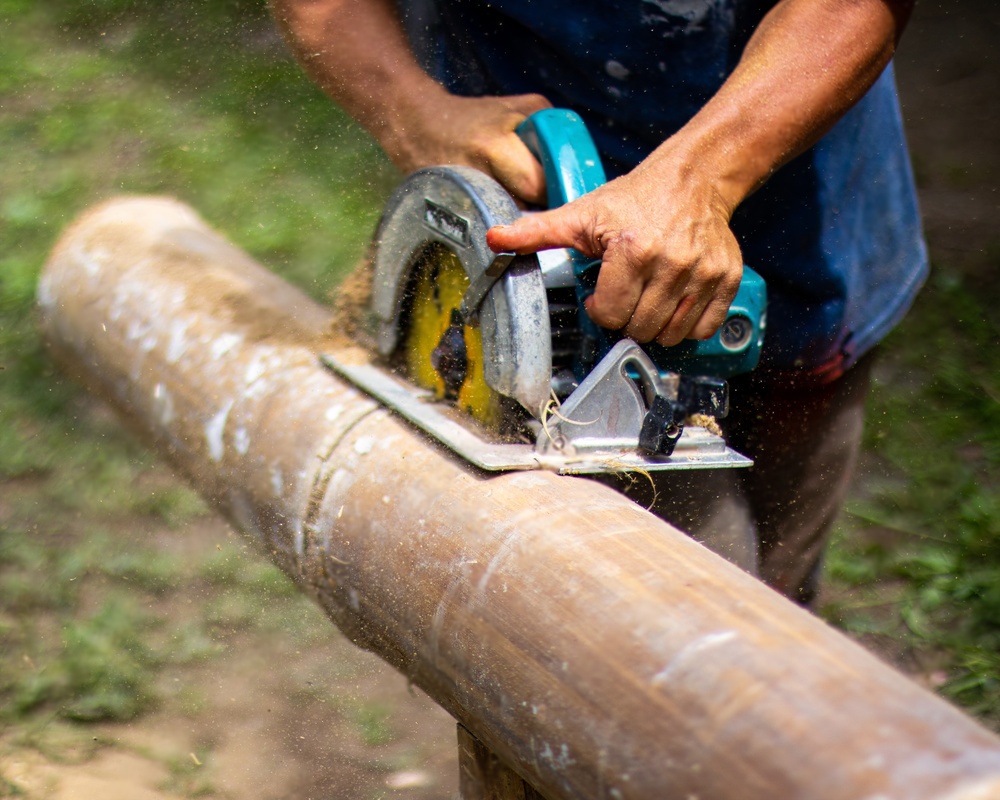 Best Practices for Preparing Bamboo Before Construction