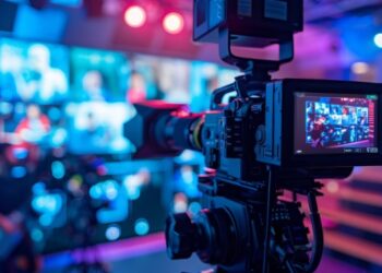 Video Production Services for Your Marketing