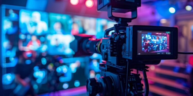 Video Production Services for Your Marketing